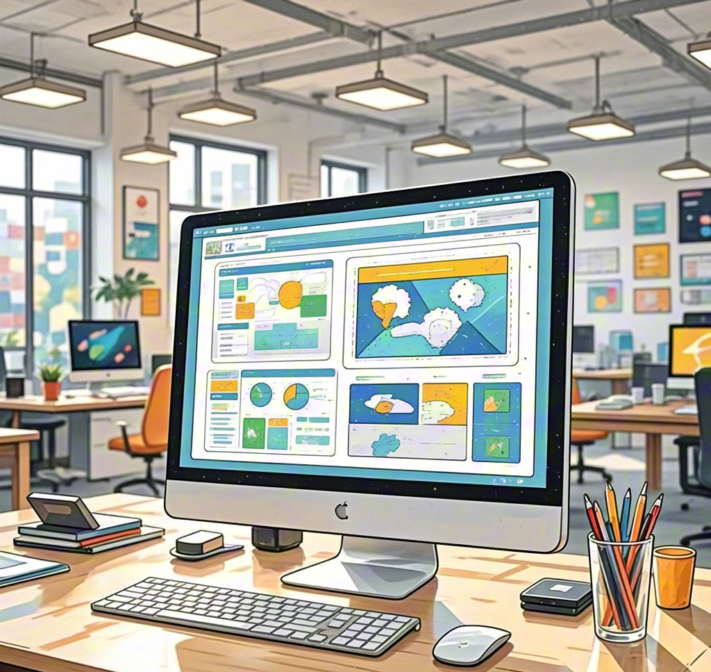 建站找一家靠谱的公司确实是所有工作的第一步